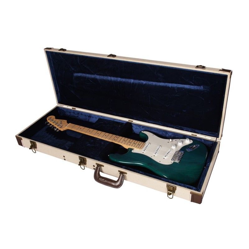 Gator Cases GW-JM ELEC - Futerał na gitarę elektryczną Gator Cases GW-JM ELEC - Futerał na gitarę elektryczną