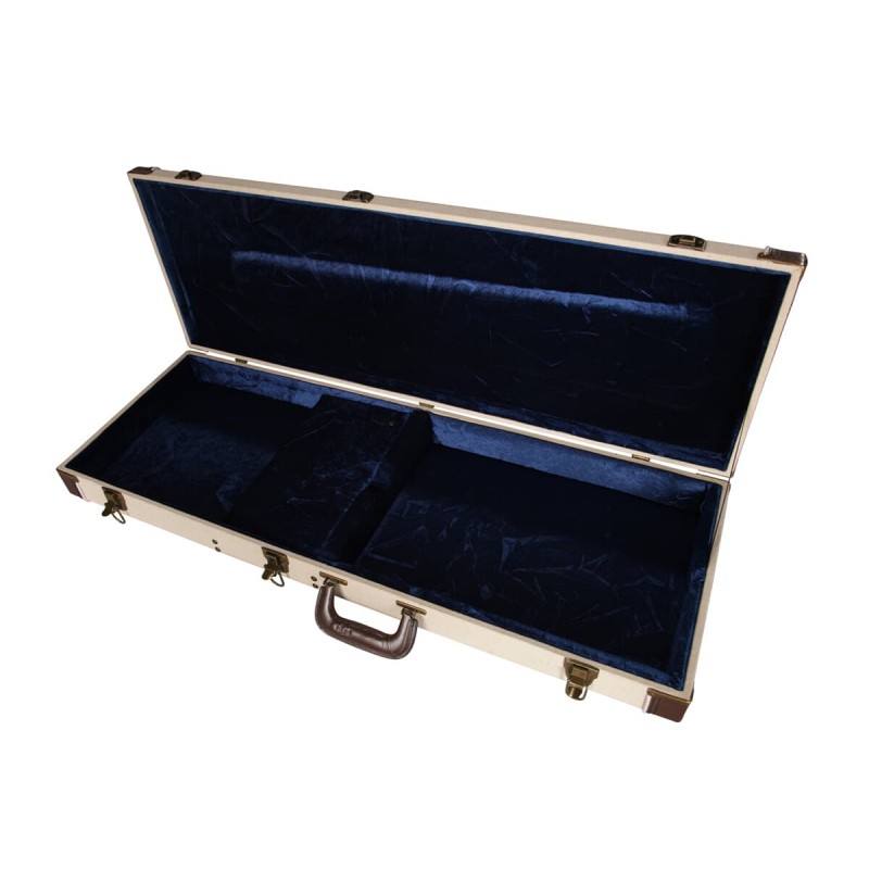Gator Cases GW-JM ELEC - Futerał na gitarę elektryczną Gator Cases GW-JM ELEC - Futerał na gitarę elektryczną