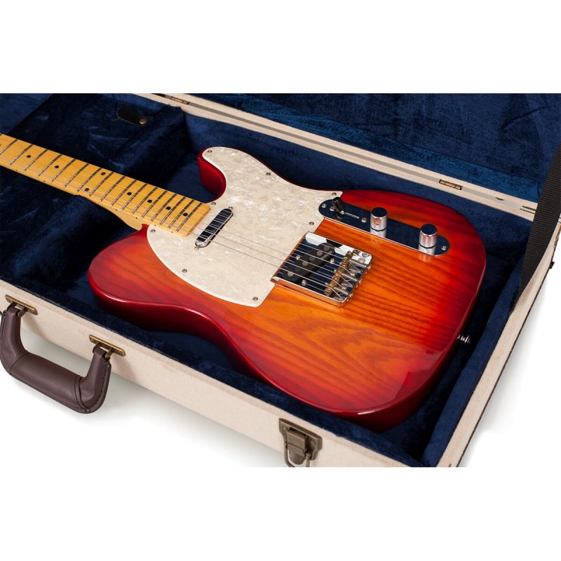 Gator Cases GW-JM ELEC - Futerał na gitarę elektryczną Gator Cases GW-JM ELEC - Futerał na gitarę elektryczną