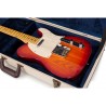 Gator Cases GW-JM ELEC - Futerał na gitarę elektryczną Gator Cases GW-JM ELEC - Futerał na gitarę elektryczną