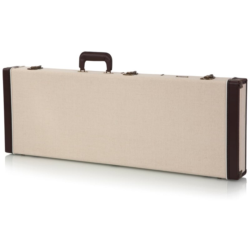 Gator Cases GW-JM ELEC - Futerał na gitarę elektryczną Gator Cases GW-JM ELEC - Futerał na gitarę elektryczną