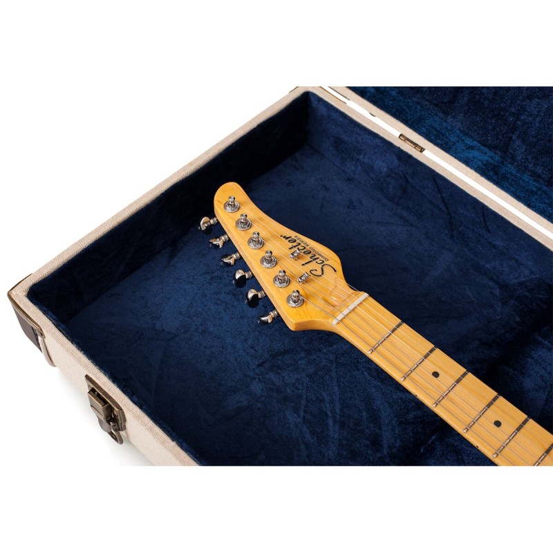 Gator Cases GW-JM ELEC - Futerał na gitarę elektryczną Gator Cases GW-JM ELEC - Futerał na gitarę elektryczną