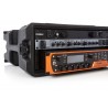 Gator Cases G-PRO-4U-19 - Rack case Mil-Grade Gator Cases G-PRO-4U-19 - Rack case Mil-Grade