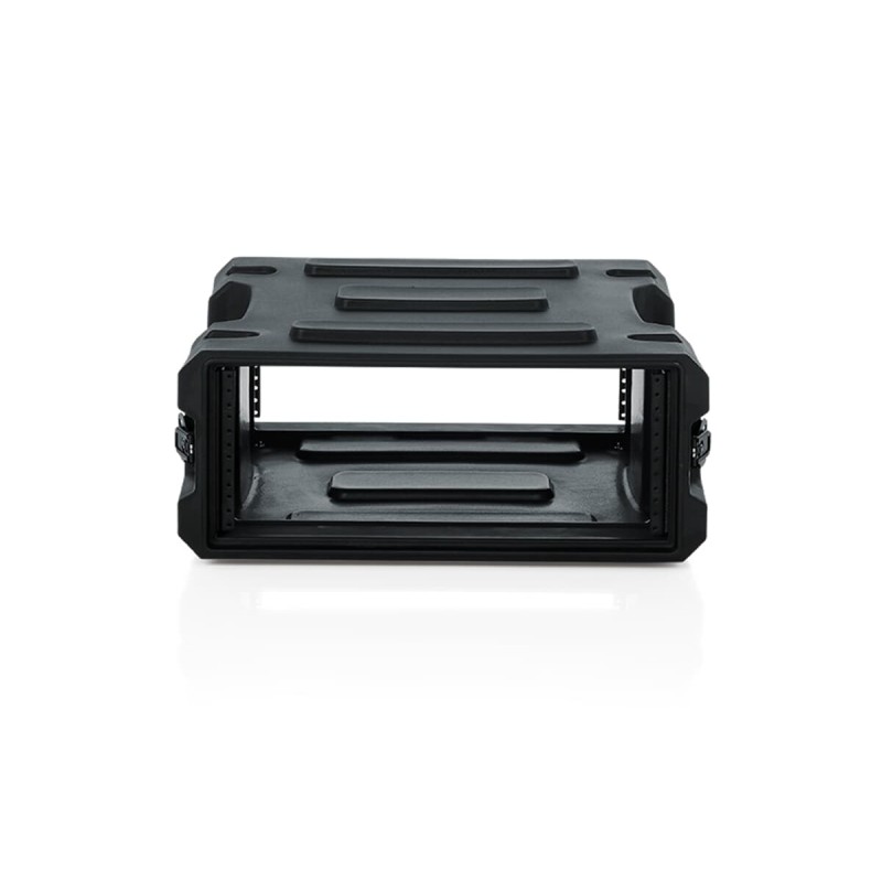 Gator Cases G-PRO-4U-19 - Rack case Mil-Grade Gator Cases G-PRO-4U-19 - Rack case Mil-Grade