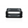 Gator Cases G-PRO-4U-19 - Rack case Mil-Grade Gator Cases G-PRO-4U-19 - Rack case Mil-Grade