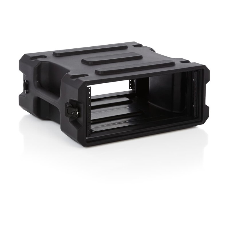 Gator Cases G-PRO-4U-19 - Rack case Mil-Grade Gator Cases G-PRO-4U-19 - Rack case Mil-Grade