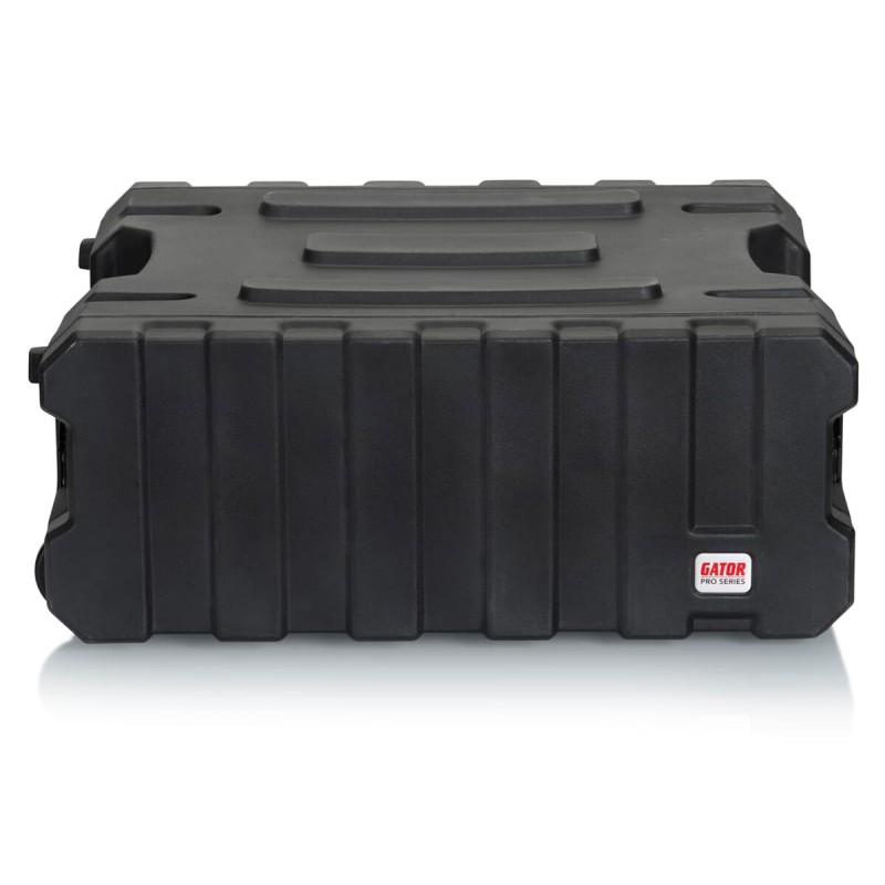 Gator Cases G-PROR-4U-19 - Rack case Mil-Grade Gator Cases G-PROR-4U-19 - Rack case Mil-Grade