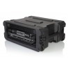 Gator Cases G-PROR-4U-19 - Rack case Mil-Grade Gator Cases G-PROR-4U-19 - Rack case Mil-Grade