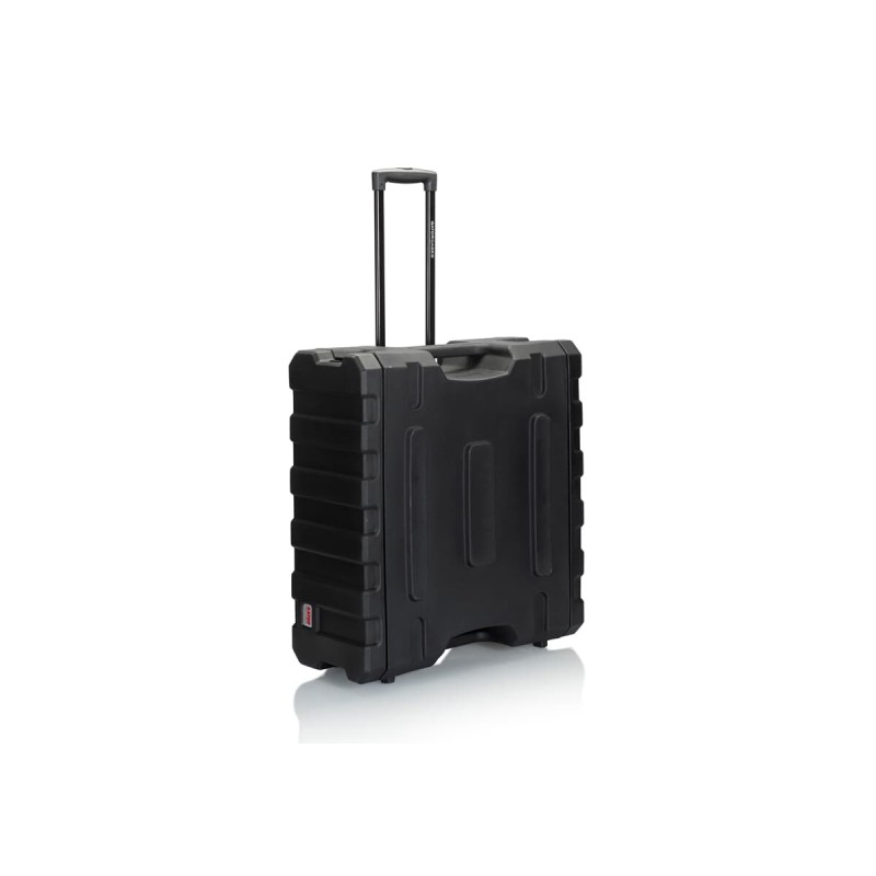 Gator Cases G-PROR-4U-19 - Rack case Mil-Grade Gator Cases G-PROR-4U-19 - Rack case Mil-Grade