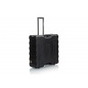 Gator Cases G-PROR-4U-19 - Rack case Mil-Grade Gator Cases G-PROR-4U-19 - Rack case Mil-Grade