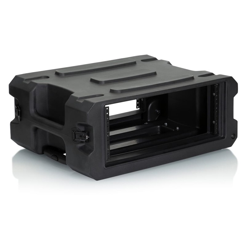 Gator Cases G-PROR-4U-19 - Rack case Mil-Grade Gator Cases G-PROR-4U-19 - Rack case Mil-Grade