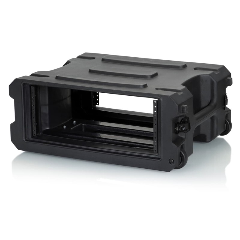 Gator Cases G-PROR-4U-19 - Rack case Mil-Grade Gator Cases G-PROR-4U-19 - Rack case Mil-Grade