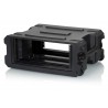 Gator Cases G-PROR-4U-19 - Rack case Mil-Grade Gator Cases G-PROR-4U-19 - Rack case Mil-Grade