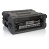 Gator Cases G-PROR-4U-19 - Rack case Mil-Grade Gator Cases G-PROR-4U-19 - Rack case Mil-Grade