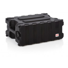 Gator Cases G-PRO-4U-13 - Rack case Mil-Grade