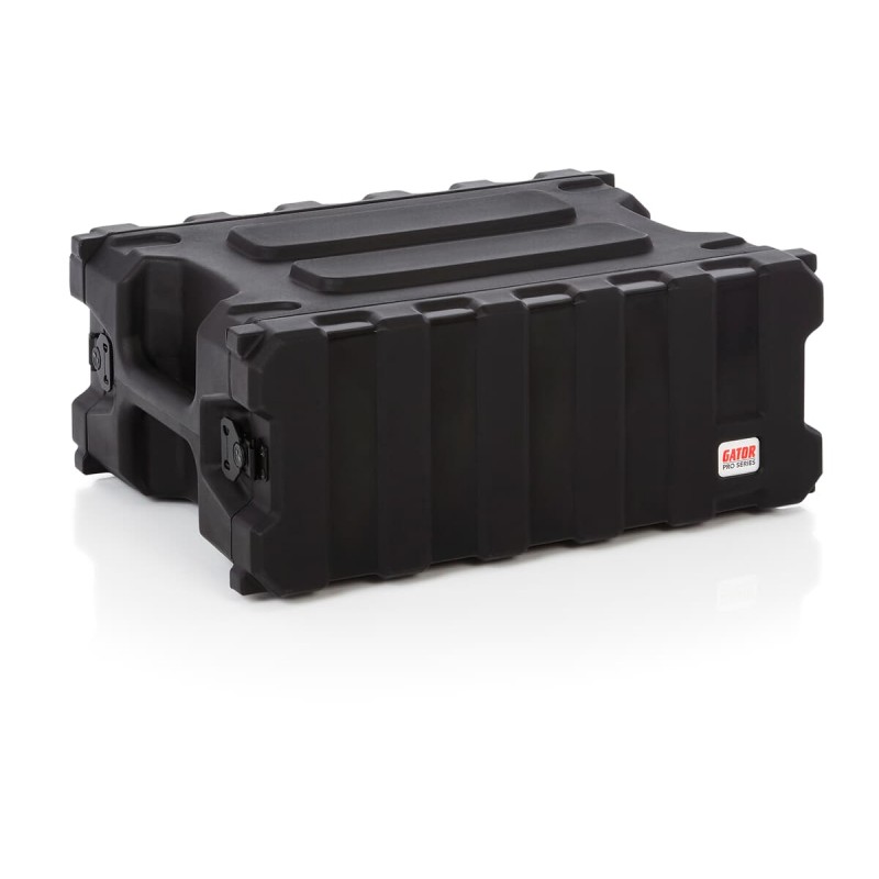 Gator Cases G-PRO-4U-13 - Rack case Mil-Grade Gator Cases G-PRO-4U-13 - Rack case Mil-Grade
