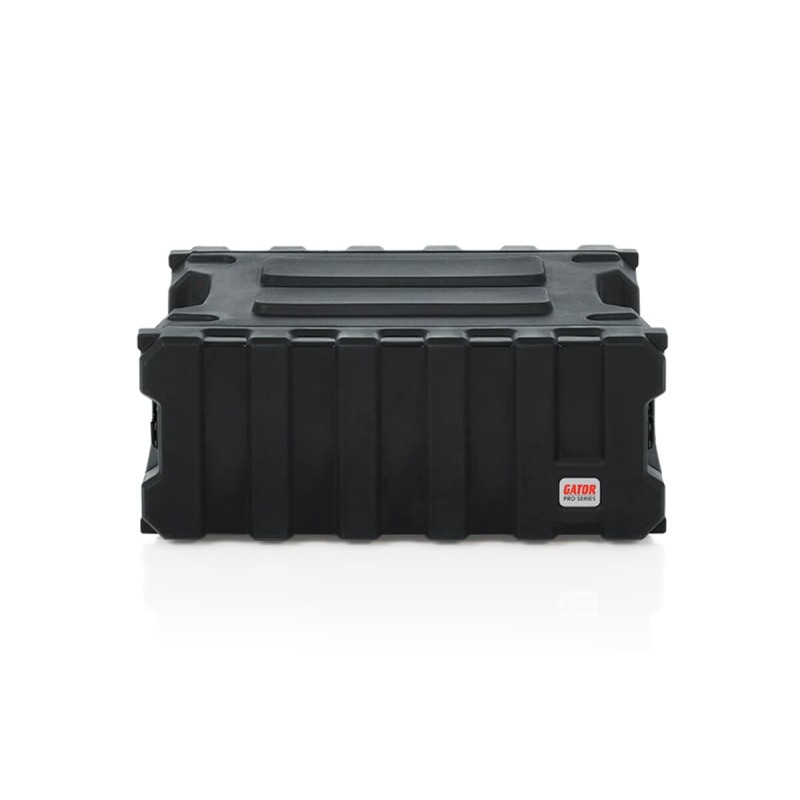 Gator Cases G-PRO-4U-13 - Rack case Mil-Grade Gator Cases G-PRO-4U-13 - Rack case Mil-Grade