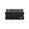 Gator Cases G-PRO-4U-13 - Rack case Mil-Grade Gator Cases G-PRO-4U-13 - Rack case Mil-Grade