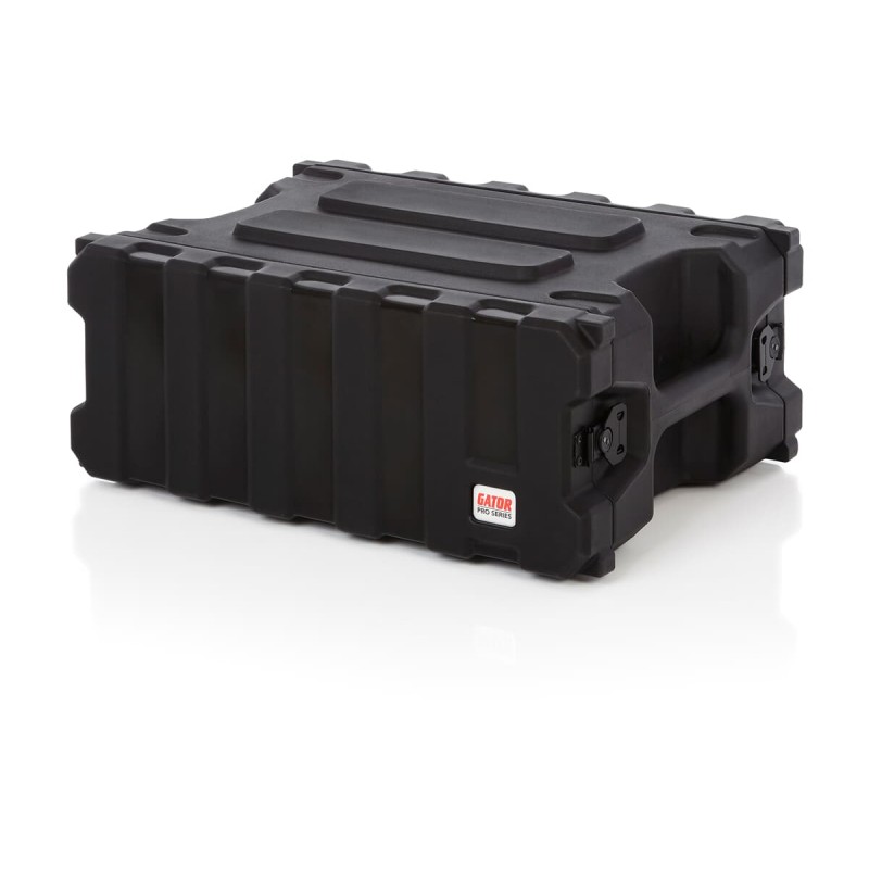 Gator Cases G-PRO-4U-13 - Rack case Mil-Grade Gator Cases G-PRO-4U-13 - Rack case Mil-Grade