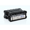 Gator Cases G-PRO-4U-13 - Rack case Mil-Grade Gator Cases G-PRO-4U-13 - Rack case Mil-Grade