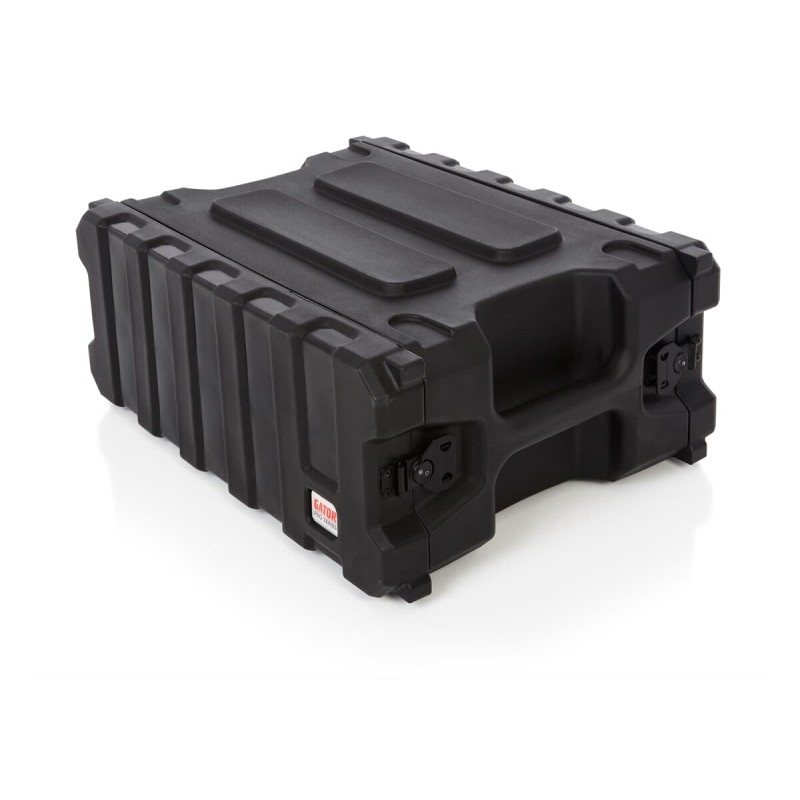 Gator Cases G-PRO-4U-13 - Rack case Mil-Grade Gator Cases G-PRO-4U-13 - Rack case Mil-Grade