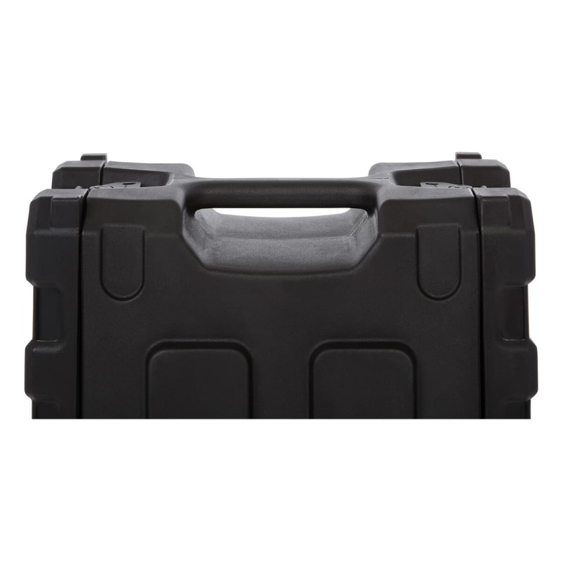 Gator Cases G-PRO-4U-13 - Rack case Mil-Grade Gator Cases G-PRO-4U-13 - Rack case Mil-Grade