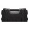Gator Cases G-PRO-4U-13 - Rack case Mil-Grade Gator Cases G-PRO-4U-13 - Rack case Mil-Grade