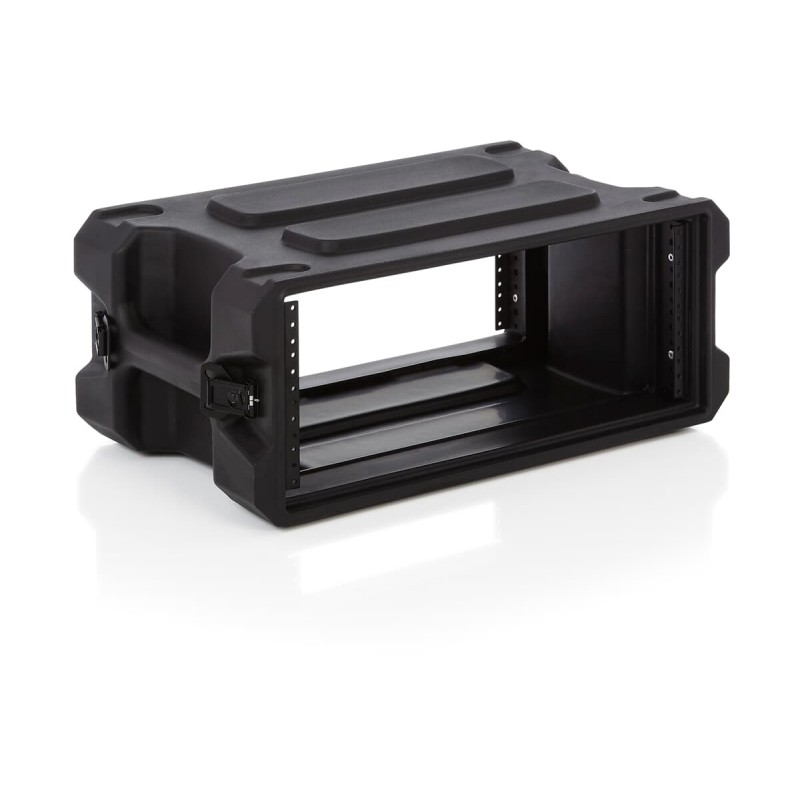 Gator Cases G-PRO-4U-13 - Rack case Mil-Grade Gator Cases G-PRO-4U-13 - Rack case Mil-Grade