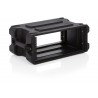 Gator Cases G-PRO-4U-13 - Rack case Mil-Grade Gator Cases G-PRO-4U-13 - Rack case Mil-Grade