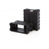 Gator Cases G-PRO-6U-13 - Rack case Mil-Grade Gator Cases G-PRO-6U-13 - Rack case Mil-Grade