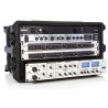 Gator Cases G-PRO-6U-13 - Rack case Mil-Grade Gator Cases G-PRO-6U-13 - Rack case Mil-Grade