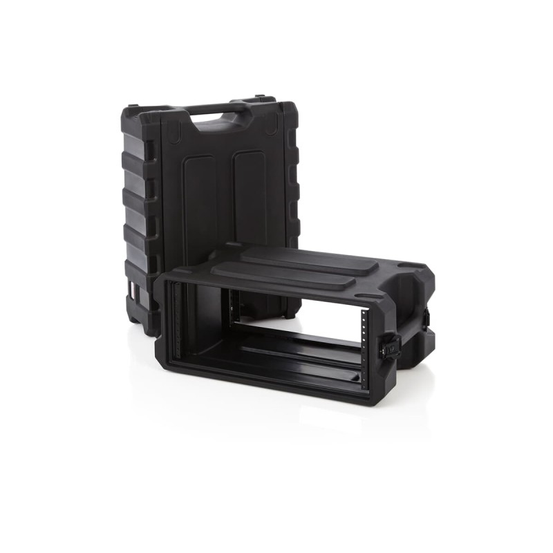 Gator Cases G-PRO-6U-13 - Rack case Mil-Grade Gator Cases G-PRO-6U-13 - Rack case Mil-Grade