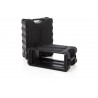 Gator Cases G-PRO-6U-13 - Rack case Mil-Grade Gator Cases G-PRO-6U-13 - Rack case Mil-Grade