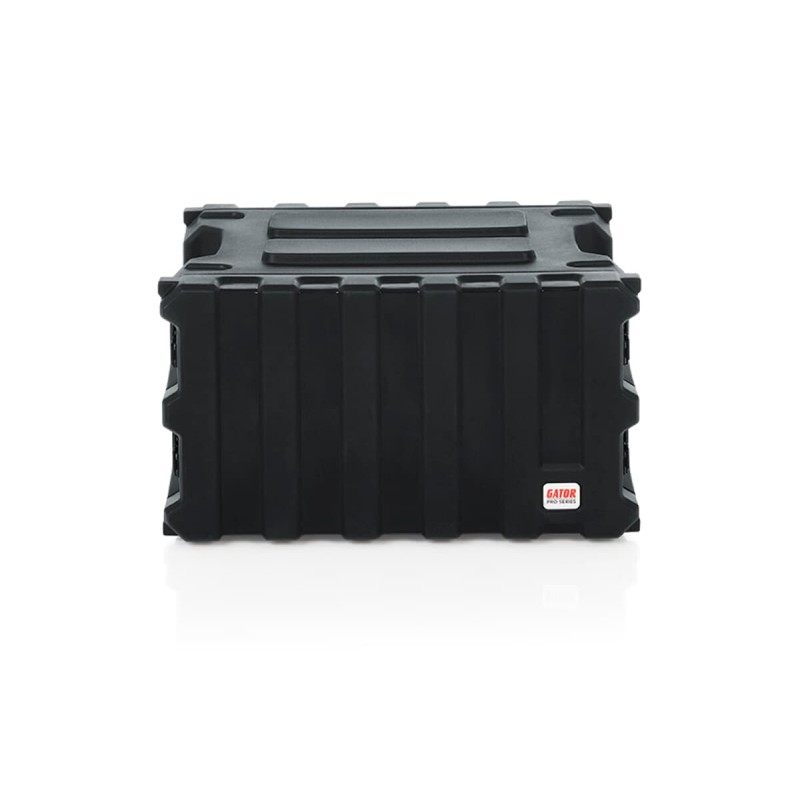 Gator Cases G-PRO-6U-13 - Rack case Mil-Grade Gator Cases G-PRO-6U-13 - Rack case Mil-Grade