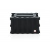 Gator Cases G-PRO-6U-13 - Rack case Mil-Grade Gator Cases G-PRO-6U-13 - Rack case Mil-Grade