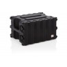 Gator Cases G-PRO-6U-13 - Rack case Mil-Grade Gator Cases G-PRO-6U-13 - Rack case Mil-Grade