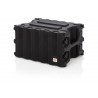 Gator Cases G-PRO-6U-13 - Rack case Mil-Grade Gator Cases G-PRO-6U-13 - Rack case Mil-Grade