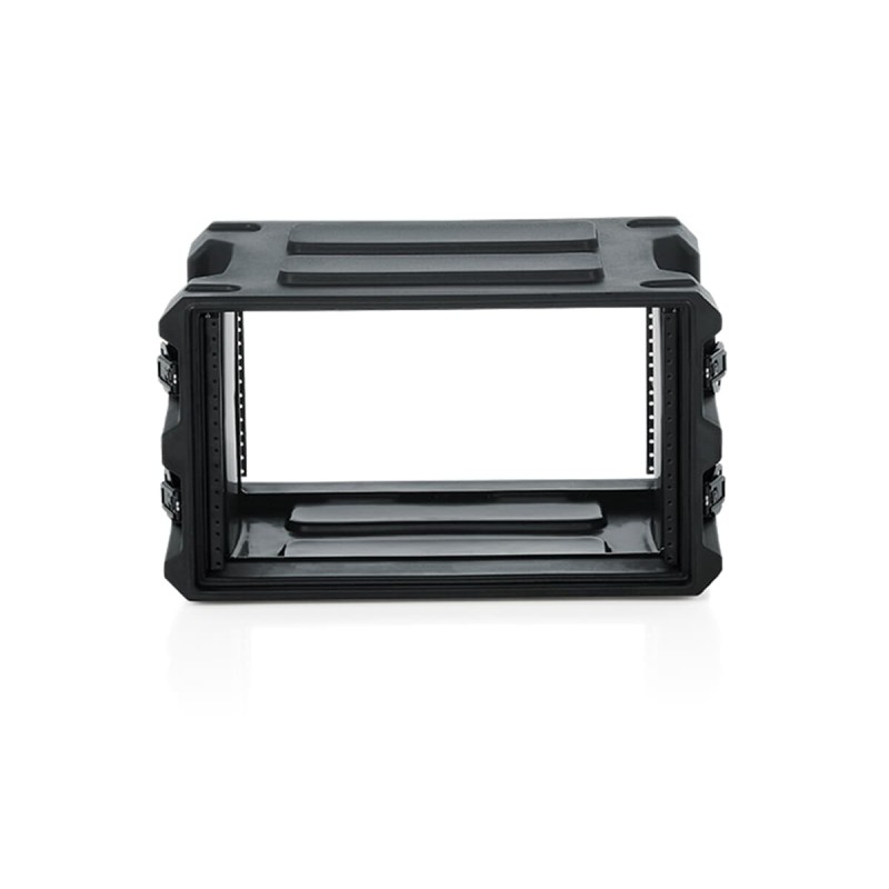 Gator Cases G-PRO-6U-13 - Rack case Mil-Grade Gator Cases G-PRO-6U-13 - Rack case Mil-Grade