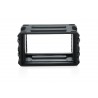 Gator Cases G-PRO-6U-13 - Rack case Mil-Grade Gator Cases G-PRO-6U-13 - Rack case Mil-Grade