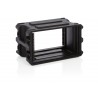 Gator Cases G-PRO-6U-13 - Rack case Mil-Grade Gator Cases G-PRO-6U-13 - Rack case Mil-Grade