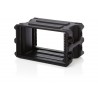 Gator Cases G-PRO-6U-13 - Rack case Mil-Grade Gator Cases G-PRO-6U-13 - Rack case Mil-Grade