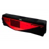 Gator Cases G-PG-88SLIMXL - Pokrowiec na keyboard 88 klawiszowy Gator Cases G-PG-88SLIMXL - Pokrowiec na keyboard 88 klawiszowy