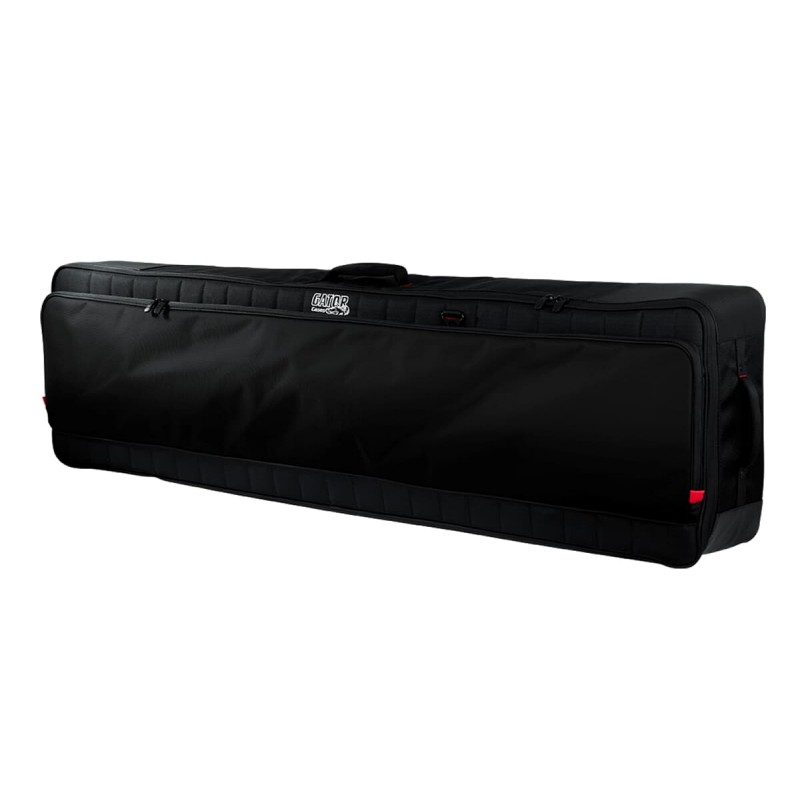 Gator Cases G-PG-88SLIMXL - Pokrowiec na keyboard 88 klawiszowy Gator Cases G-PG-88SLIMXL - Pokrowiec na keyboard 88 klawiszowy