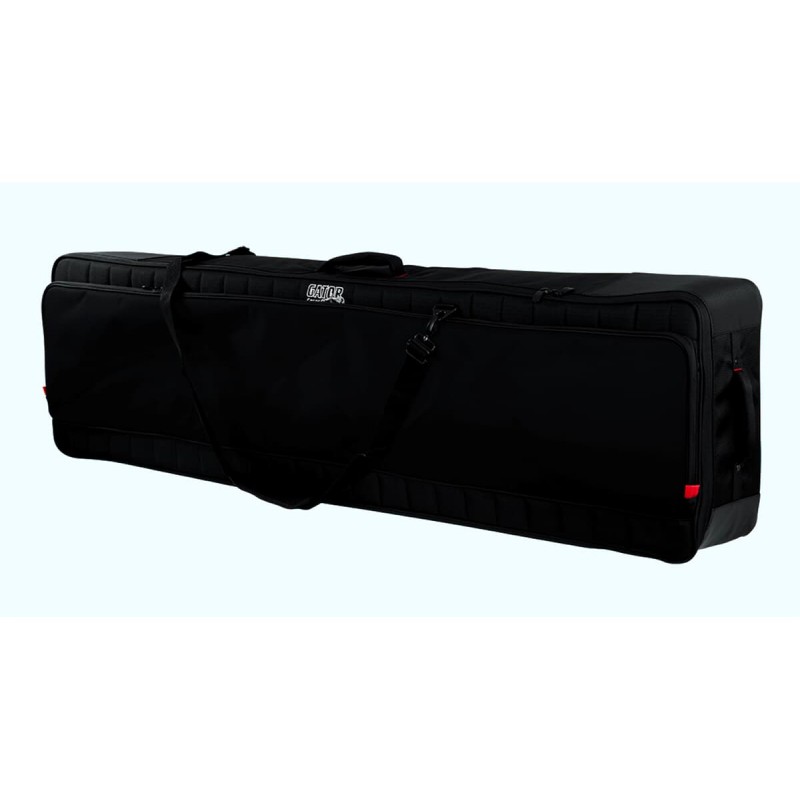 Gator Cases G-PG-88SLIMXL - Pokrowiec na keyboard 88 klawiszowy Gator Cases G-PG-88SLIMXL - Pokrowiec na keyboard 88 klawiszowy