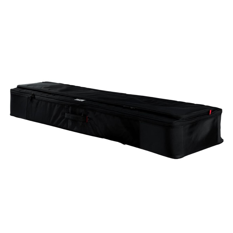 Gator Cases G-PG-88SLIMXL - Pokrowiec na keyboard 88 klawiszowy Gator Cases G-PG-88SLIMXL - Pokrowiec na keyboard 88 klawiszowy