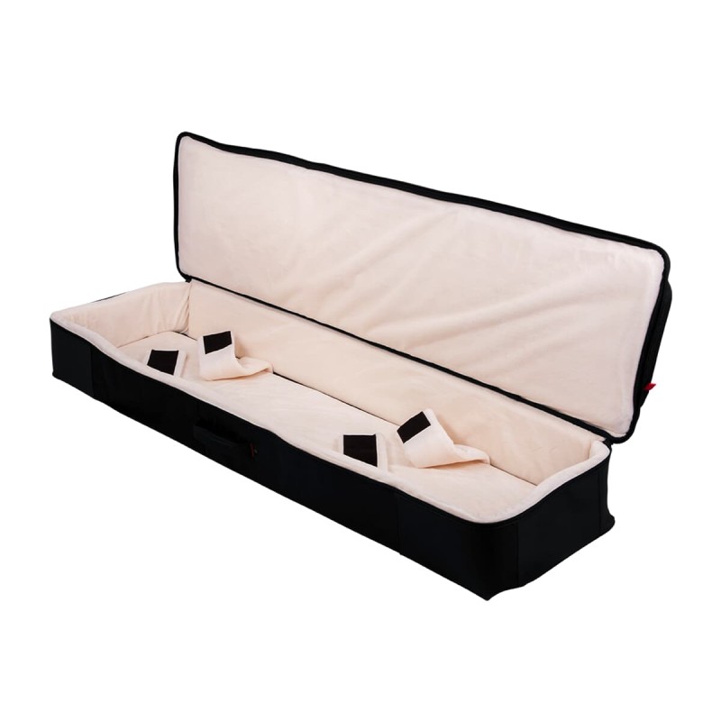 Gator Cases G-PG-88SLIMXL - Pokrowiec na keyboard 88 klawiszowy Gator Cases G-PG-88SLIMXL - Pokrowiec na keyboard 88 klawiszowy