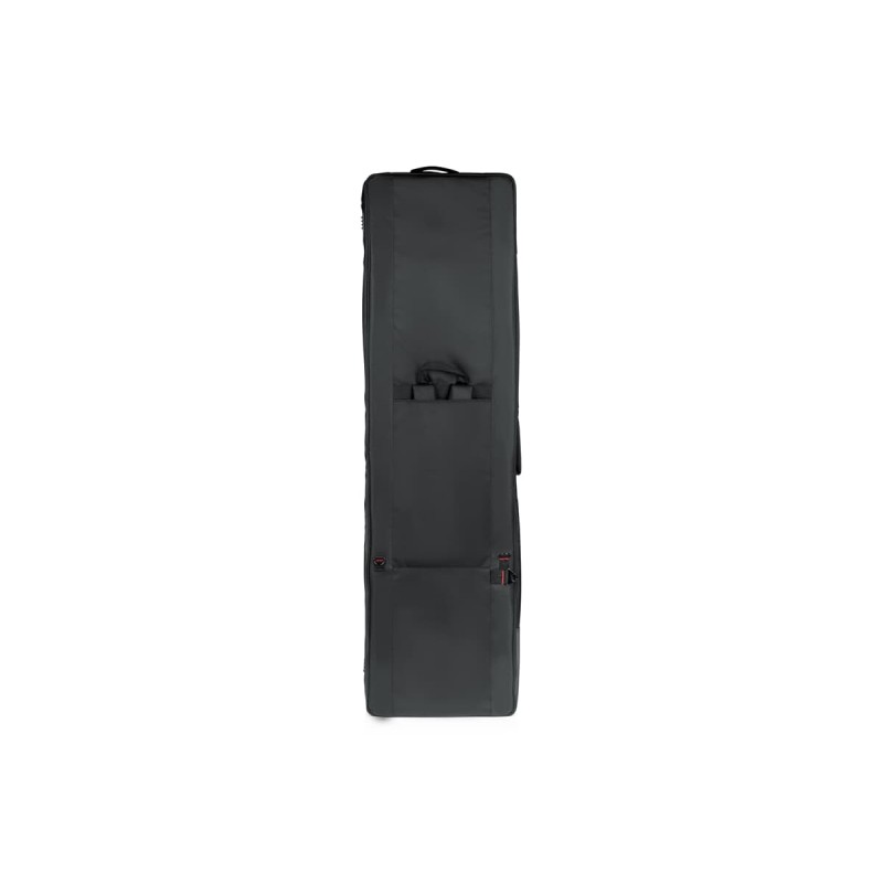 Gator Cases G-PG-88SLIMXL - Pokrowiec na keyboard 88 klawiszowy Gator Cases G-PG-88SLIMXL - Pokrowiec na keyboard 88 klawiszowy