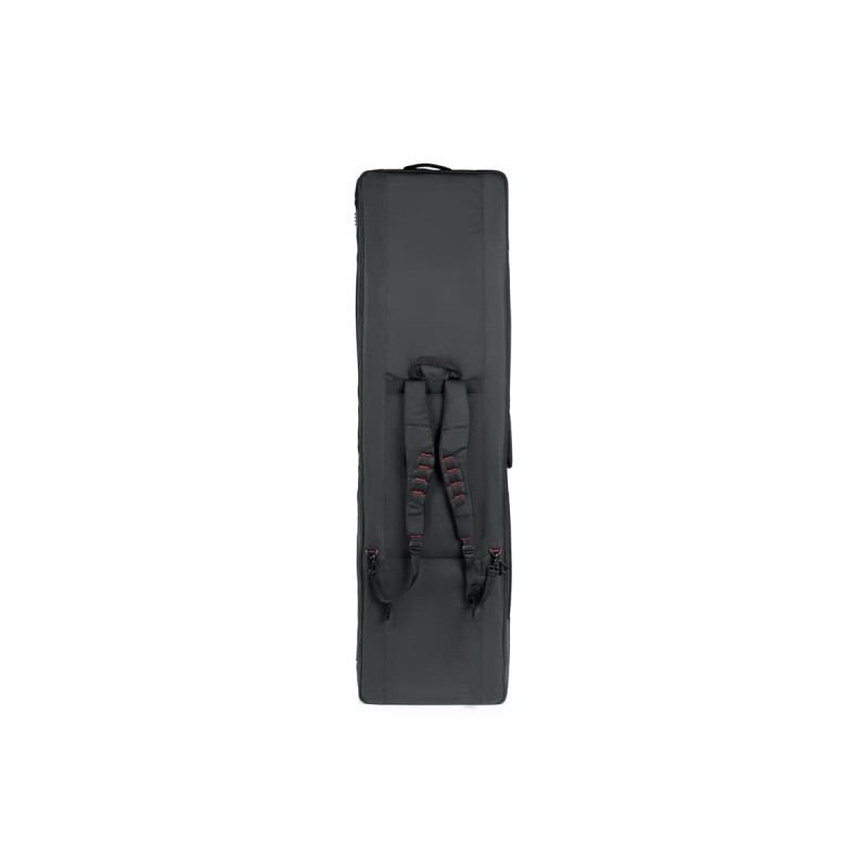 Gator Cases G-PG-88SLIMXL - Pokrowiec na keyboard 88 klawiszowy Gator Cases G-PG-88SLIMXL - Pokrowiec na keyboard 88 klawiszowy