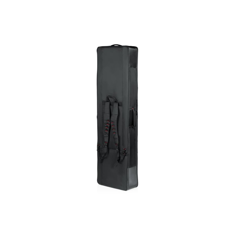 Gator Cases G-PG-88SLIMXL - Pokrowiec na keyboard 88 klawiszowy Gator Cases G-PG-88SLIMXL - Pokrowiec na keyboard 88 klawiszowy