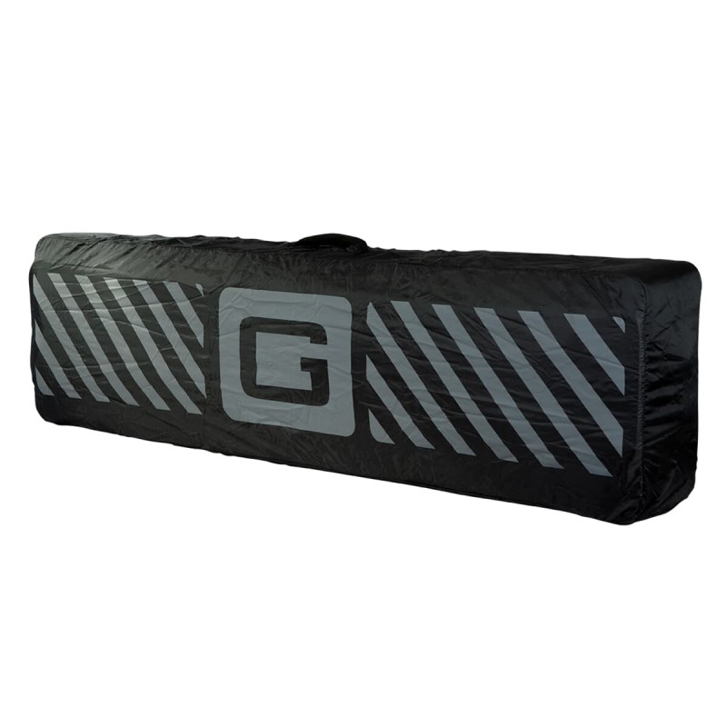 Gator Cases G-PG-88SLIMXL - Pokrowiec na keyboard 88 klawiszowy Gator Cases G-PG-88SLIMXL - Pokrowiec na keyboard 88 klawiszowy